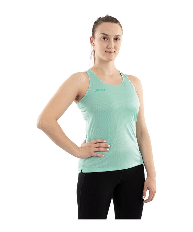 Jako Trainingshose Light Flow Tanktop Damen (1-tlg) default Bild 3