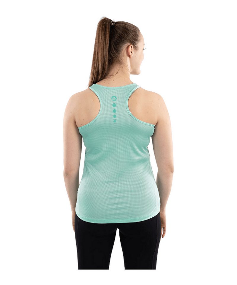 Jako Trainingshose Light Flow Tanktop Damen (1-tlg) default Bild 4
