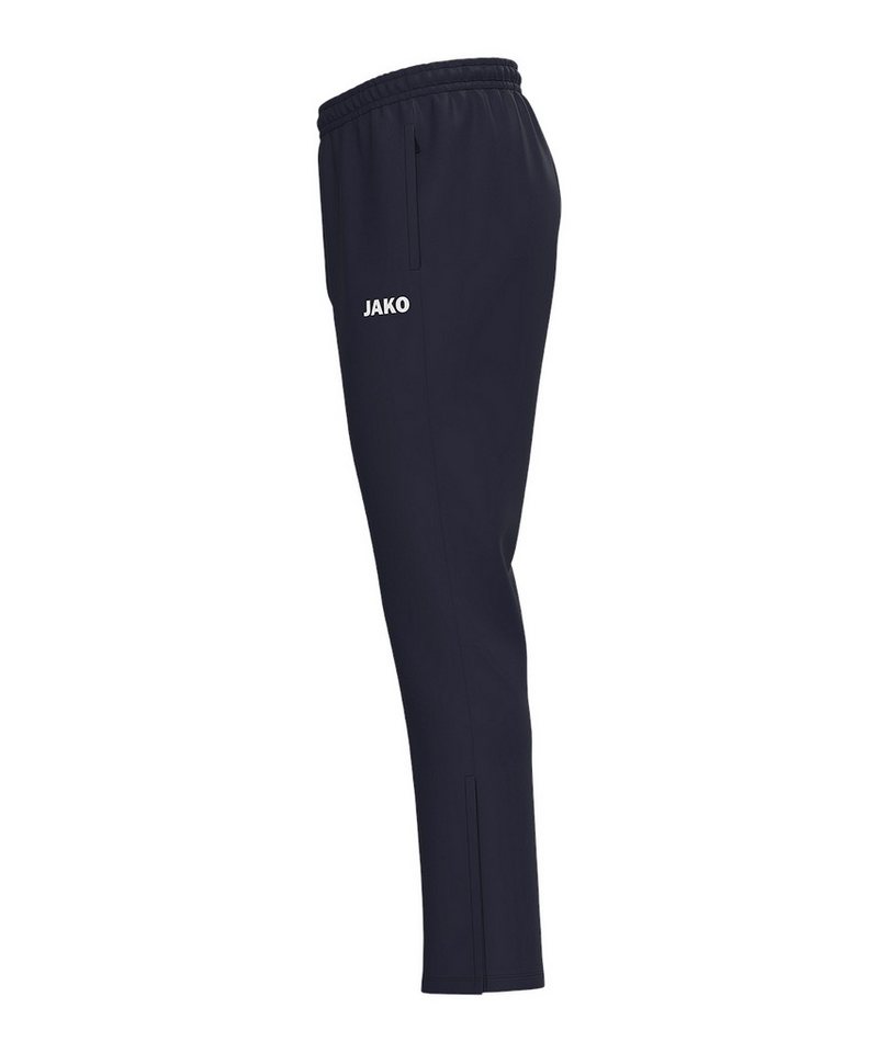 Jako Sporthose One Kurzgröße Trainingshose (1-tlg) default Bild 2