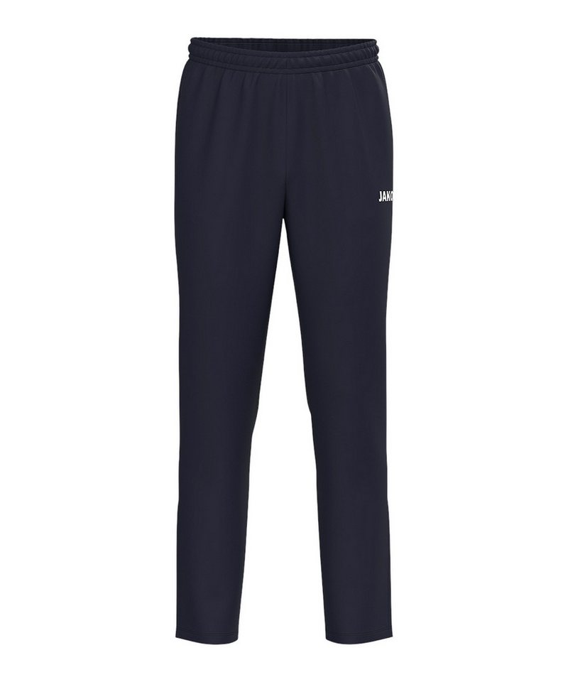 Jako Sporthose One Kurzgröße Trainingshose (1-tlg) default Bild 4