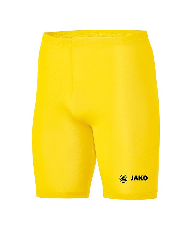 Jako Sporthose Tight Basic 2.0 Hell (1-tlg) default
