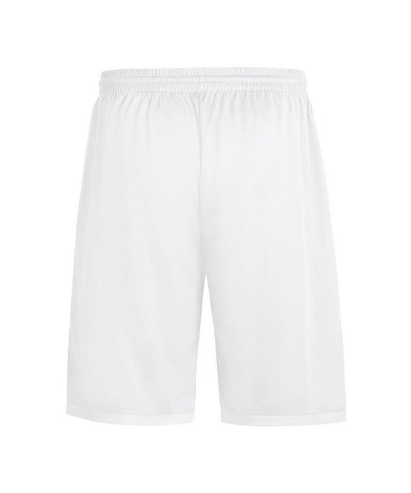 Jako Trainingshose Change 2.0 Wendeshort Basketball (1-tlg) Kordelzug Bild 3
