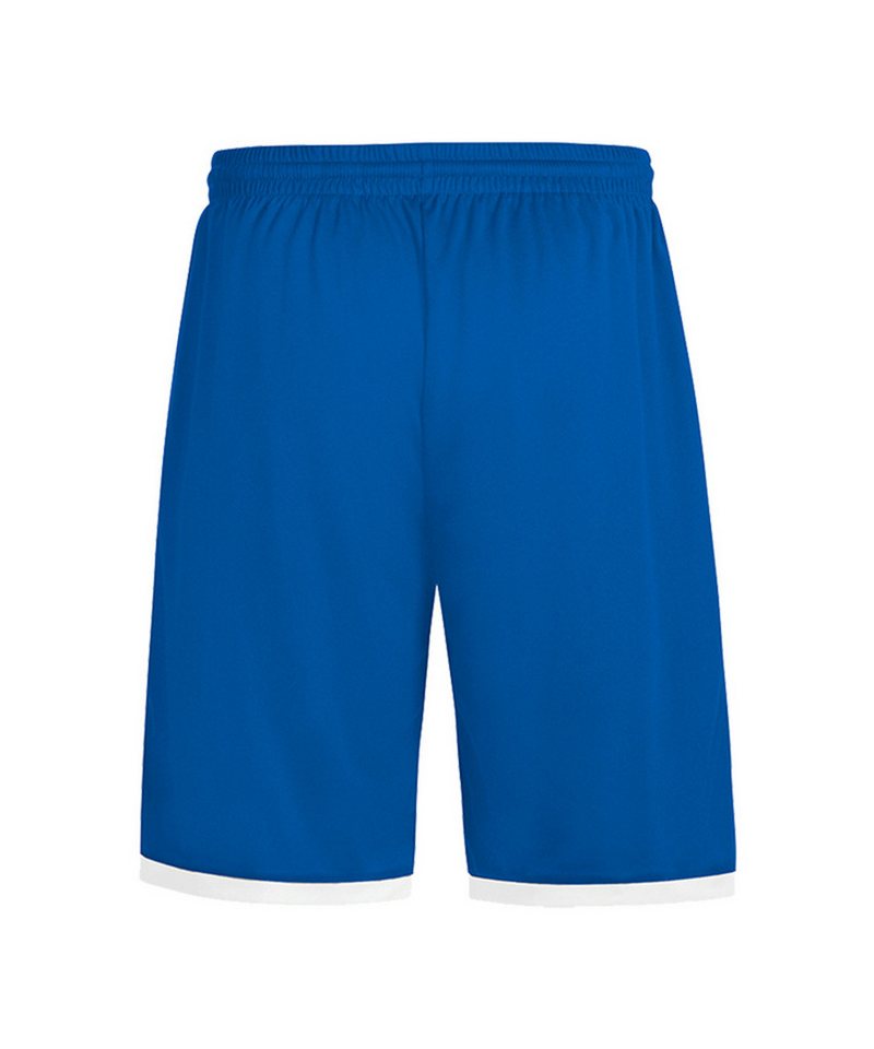 Jako Trainingshose Change 2.0 Wendeshort Basketball (1-tlg) Kordelzug Bild 4