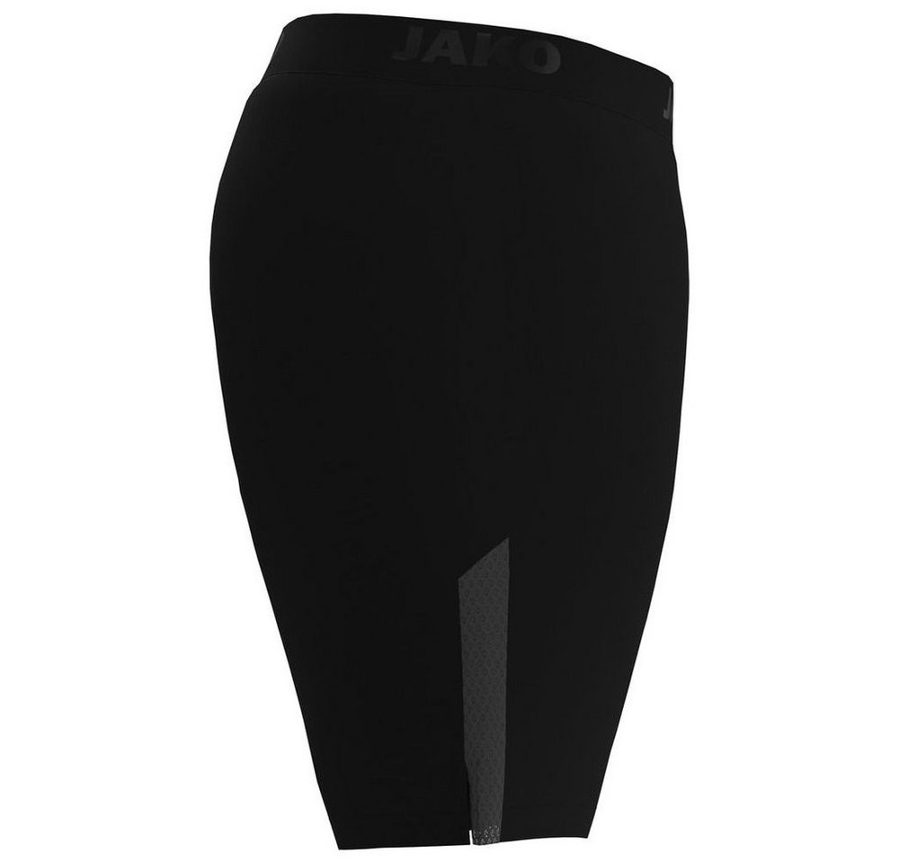 Jako Trainingshose 2-in-1 Power Short (1-tlg) Kordelzug Bild 3