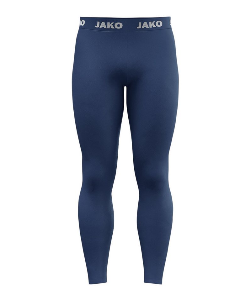 Jako Trainingshose Long Function Tight Kids (1-tlg) default Bild 5