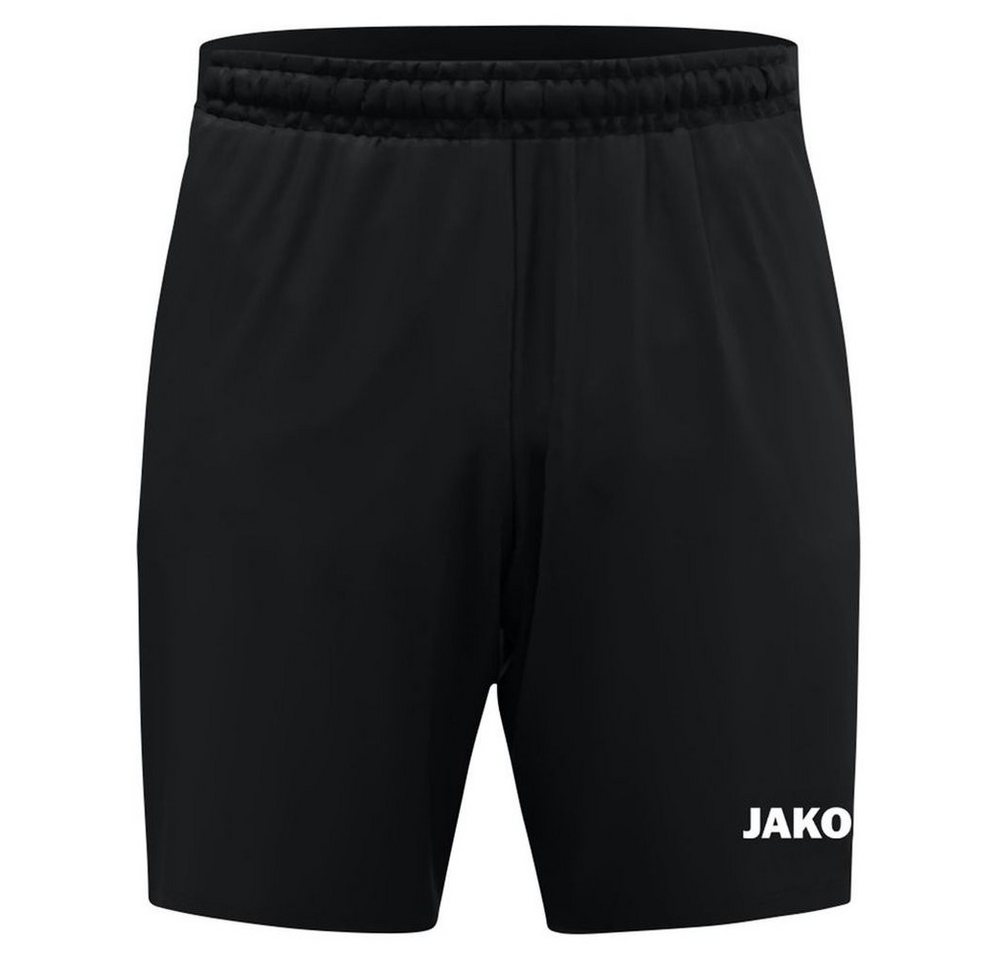 Jako Shorts Dynamic Short (1-tlg) Kordelzug