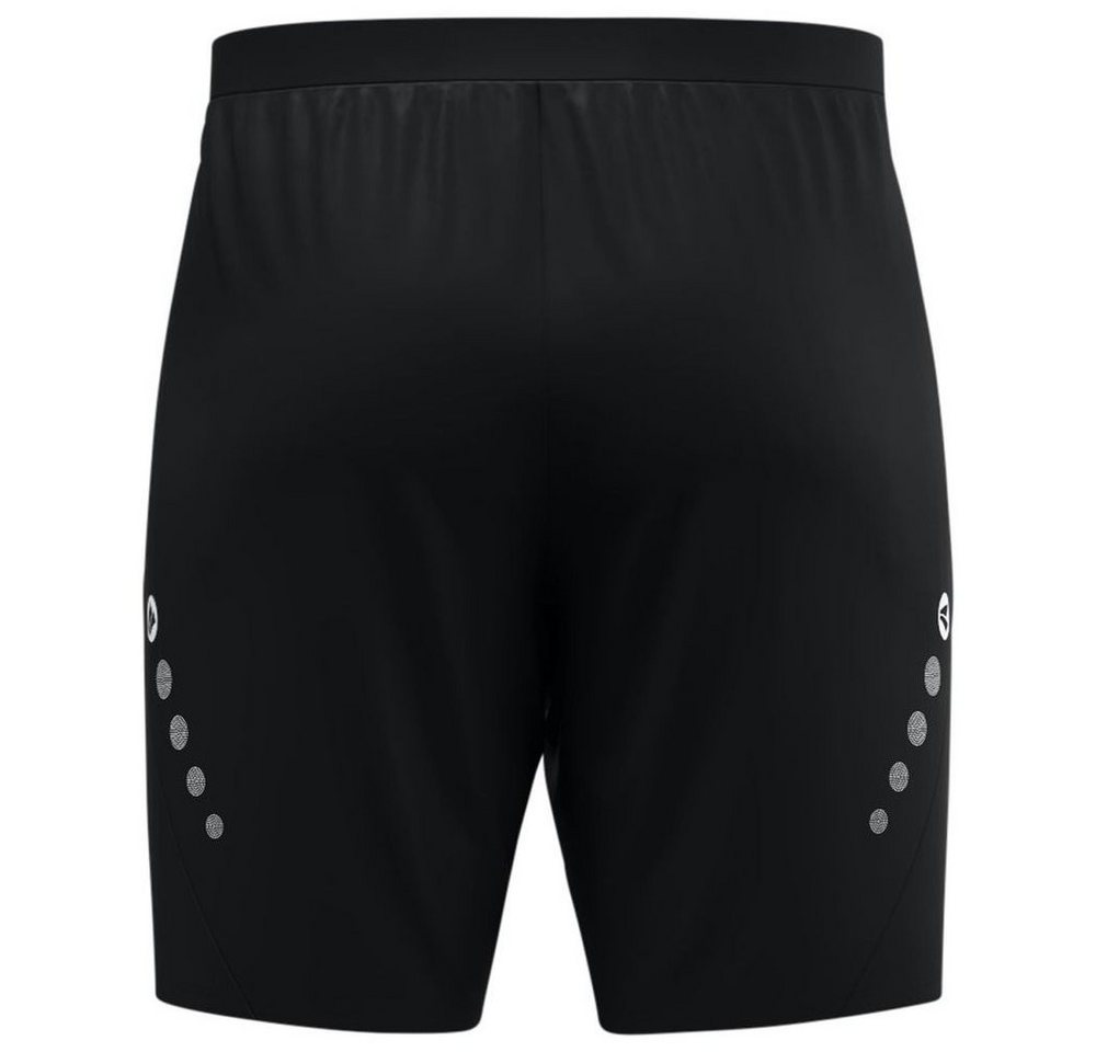 Jako Shorts Dynamic Short (1-tlg) Kordelzug Bild 2