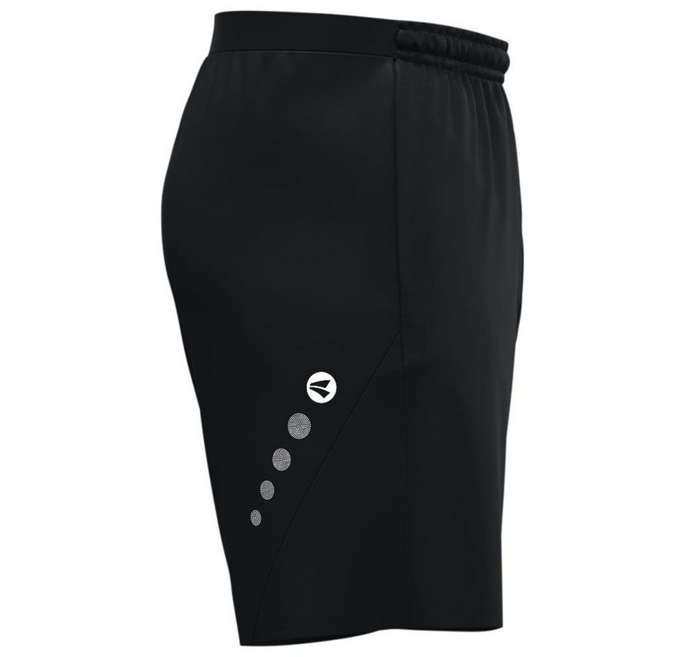 Jako Shorts Dynamic Short (1-tlg) Kordelzug Bild 3