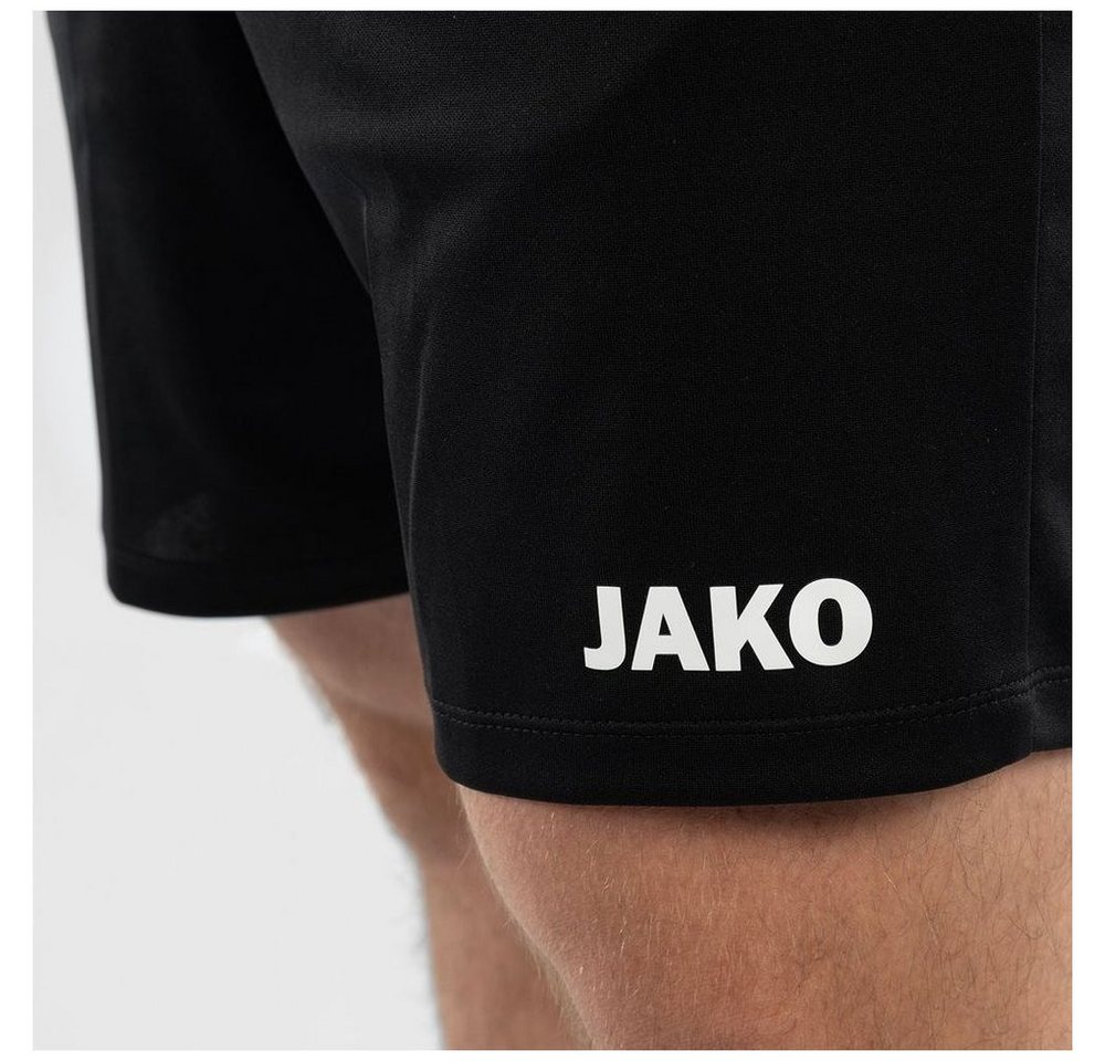 Jako Shorts Dynamic Short (1-tlg) Kordelzug Bild 4