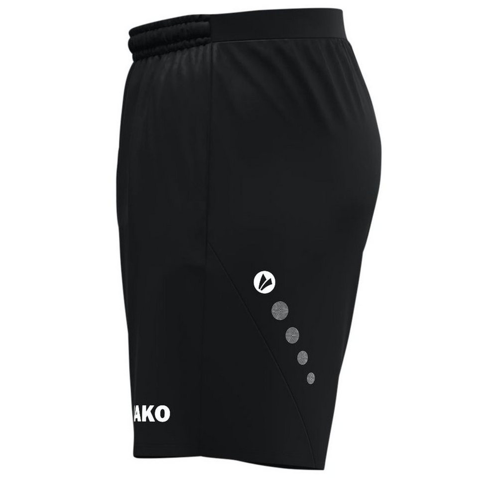 Jako Shorts Dynamic Short (1-tlg) Kordelzug Bild 5
