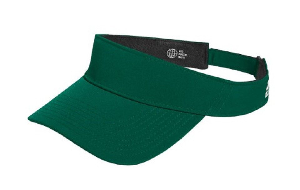adidas Originals Tenniskleid adidas ADJ Visor Dark Green