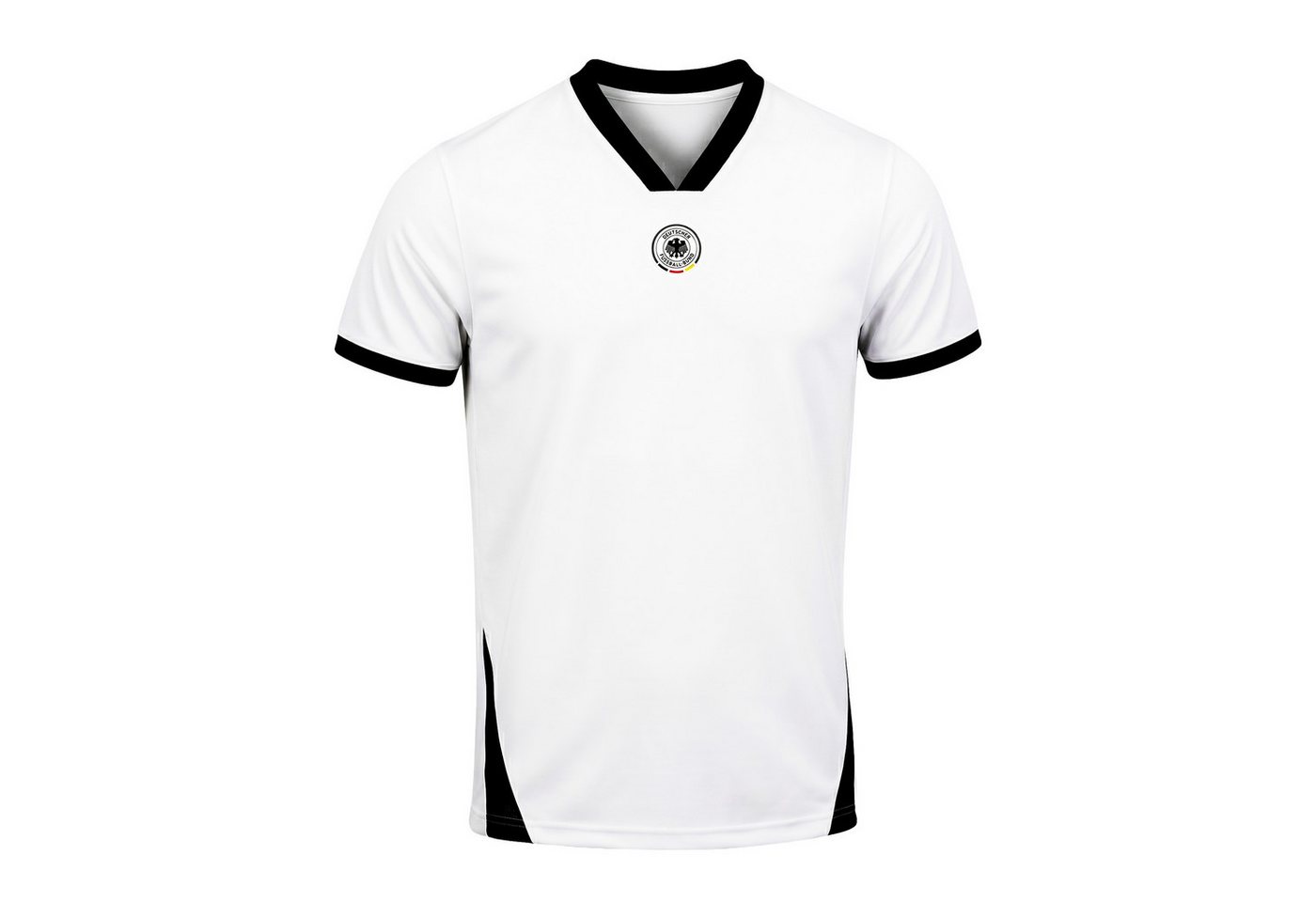 JELEX Fußballtrikot Deutschland Trikot DFB (kein Set) Bild 2