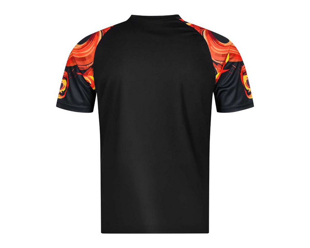 JELEX Fußballtrikot Deutschland Auswärtstrikot Performante (kein Set) Bild 2