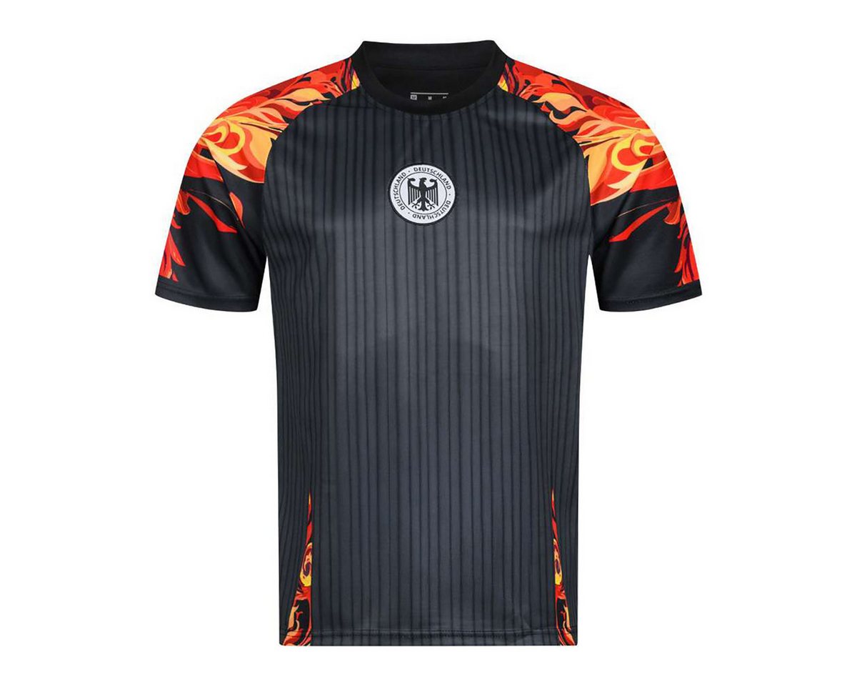 JELEX Fußballtrikot Deutschland Auswärtstrikot Performante (kein Set) Bild 3