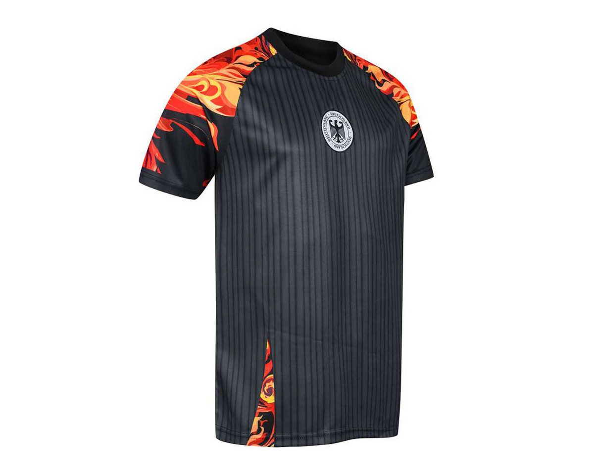 JELEX Fußballtrikot Deutschland Auswärtstrikot Performante (kein Set) Bild 4