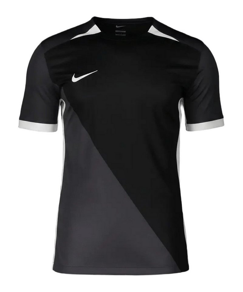 Nike Fußballtrikot Nike Performance Trikot Teamsport Bild 2