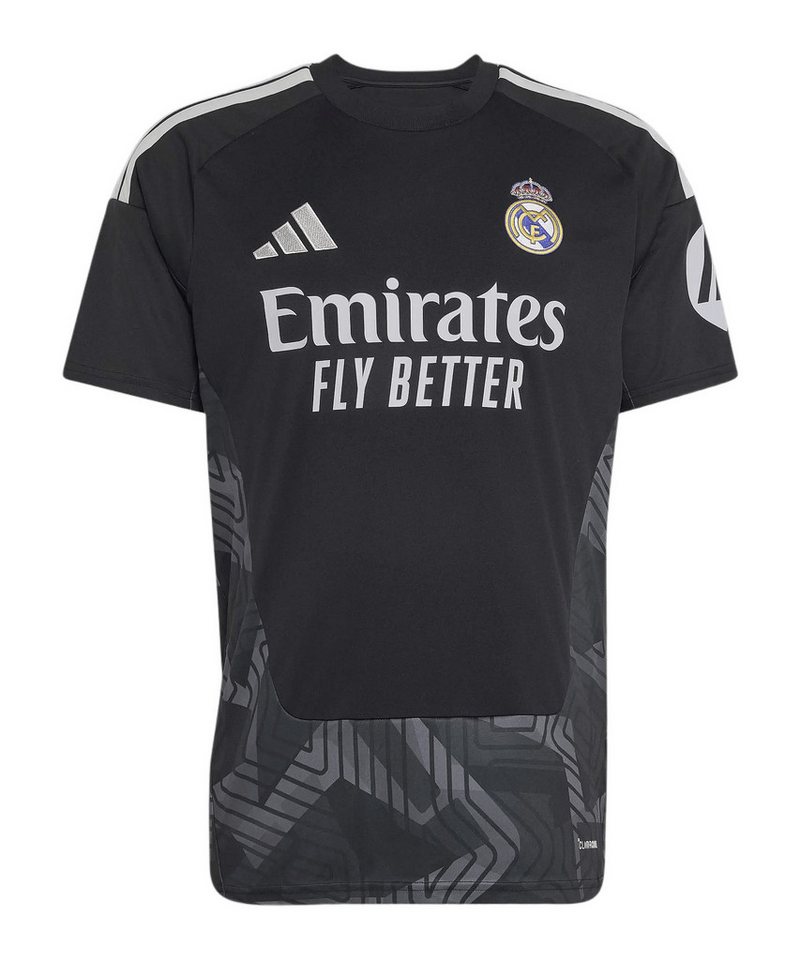 adidas Performance Fußballtrikot adidas Performance Primera Division Bild 4