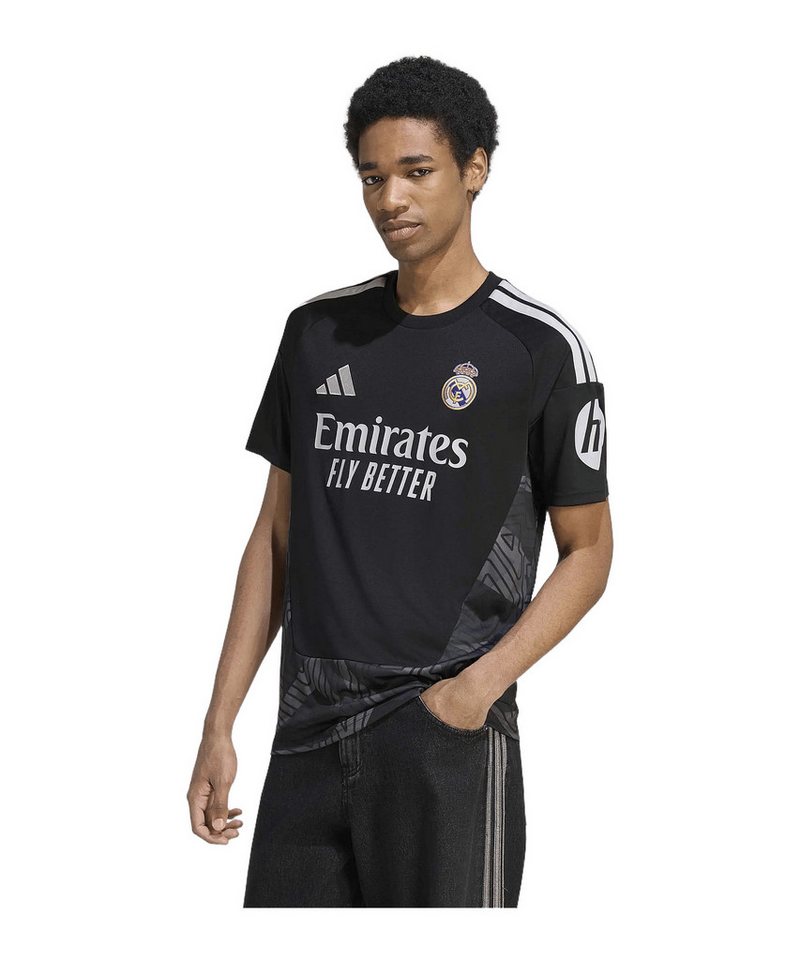 adidas Performance Fußballtrikot adidas Performance Primera Division Bild 5