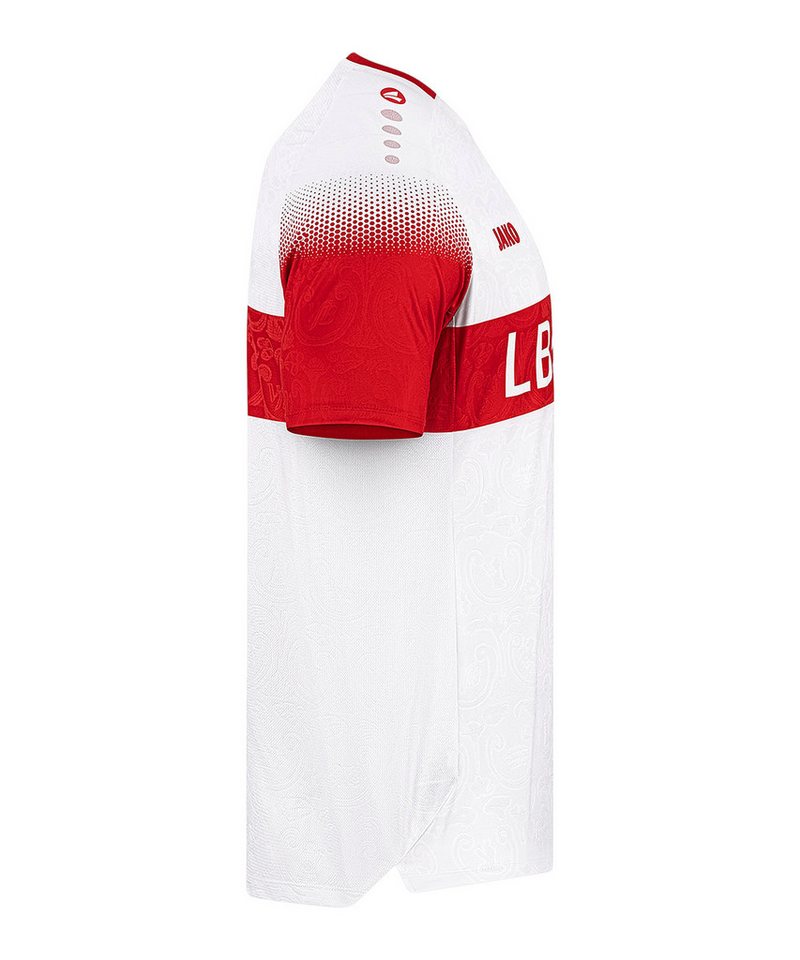 Jako Fußballtrikot JAKO VfB Stuttgart Trikot 3rd 2026/2027 1. Bundesliga