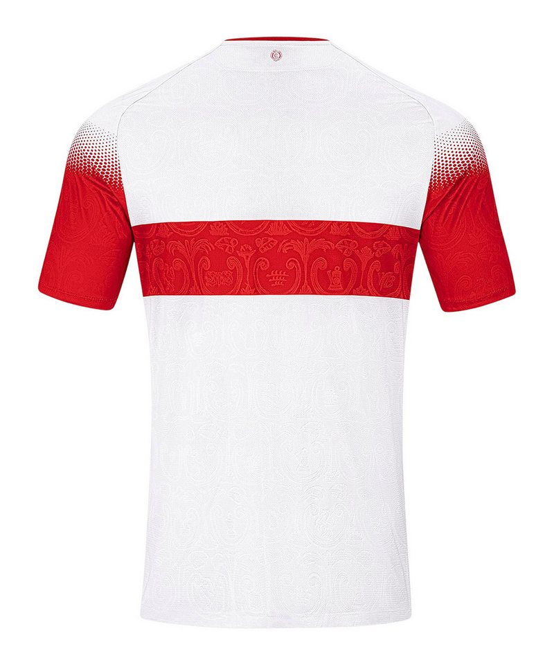 Jako Fußballtrikot JAKO VfB Stuttgart Trikot 3rd 2026/2027 1. Bundesliga Bild 2