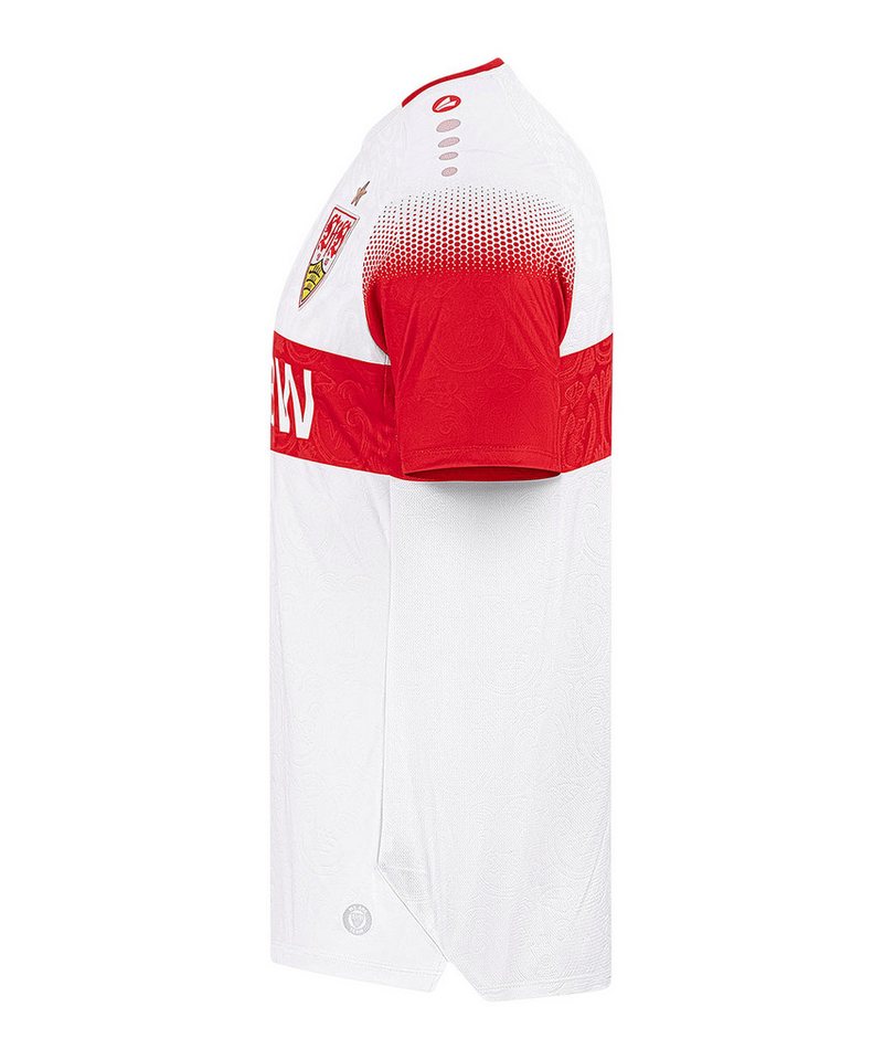 Jako Fußballtrikot JAKO VfB Stuttgart Trikot 3rd 2026/2027 1. Bundesliga Bild 5