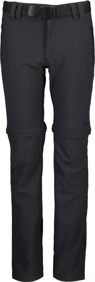 CMP Outdoorhose CMP Jungen Wanderhose Bild 2