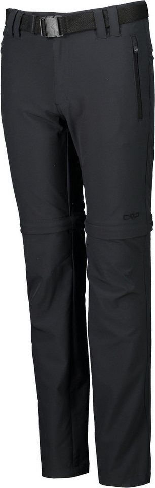 CMP Outdoorhose CMP Jungen Wanderhose Bild 3