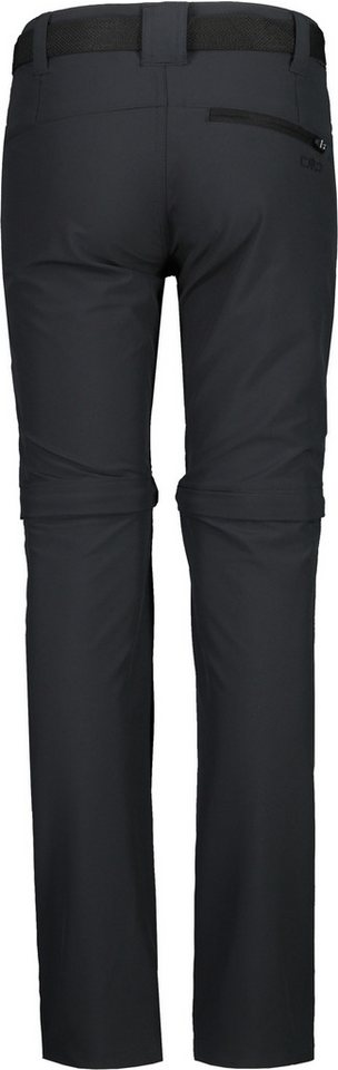 CMP Outdoorhose CMP Jungen Wanderhose Bild 4