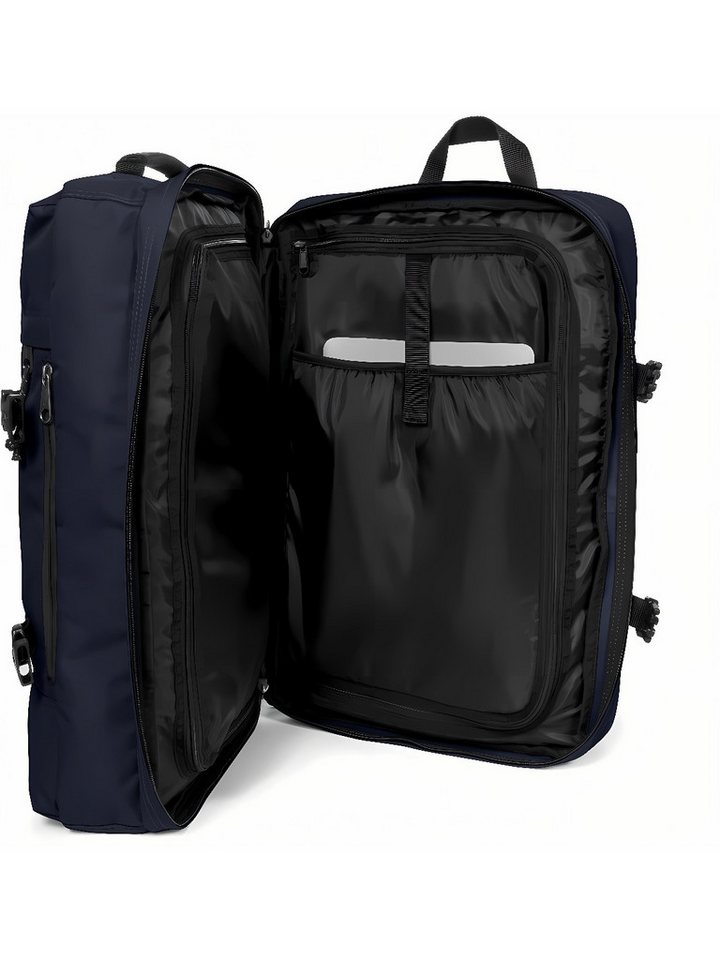 Eastpak Reisetasche Eastpak Soft Luggage Travelpack