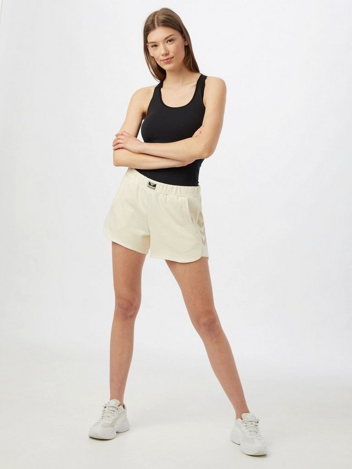 hummel Sporttop (1-tlg) Plain/ohne Details Bild 5