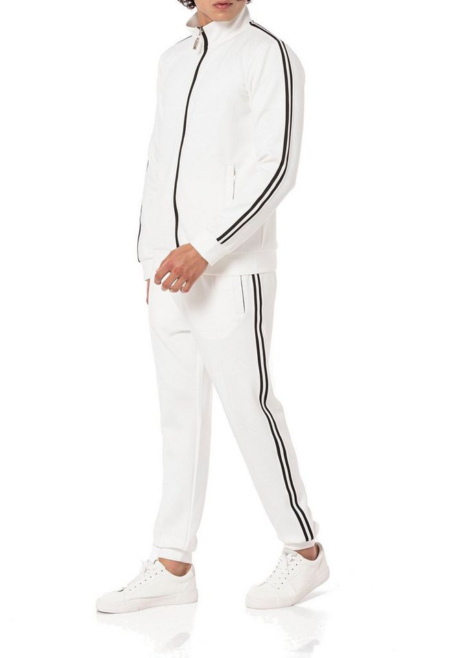 RedBridge Jogginganzug Red Bridge Herren Set Jogginganzug (Set, 2-tlg) Bild 2