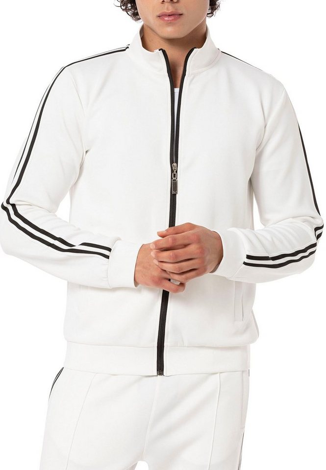 RedBridge Jogginganzug Red Bridge Herren Set Jogginganzug (Set, 2-tlg) Bild 3