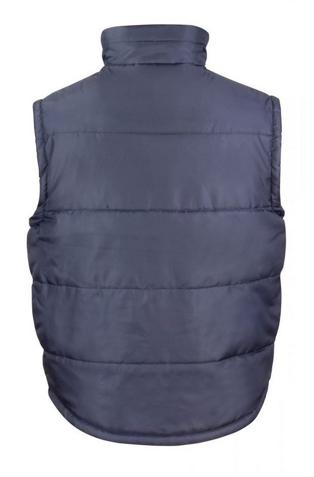 Result Funktionsweste Bodywarmer/Weste mehr als 25% aus recycelten Materialien Bild 2