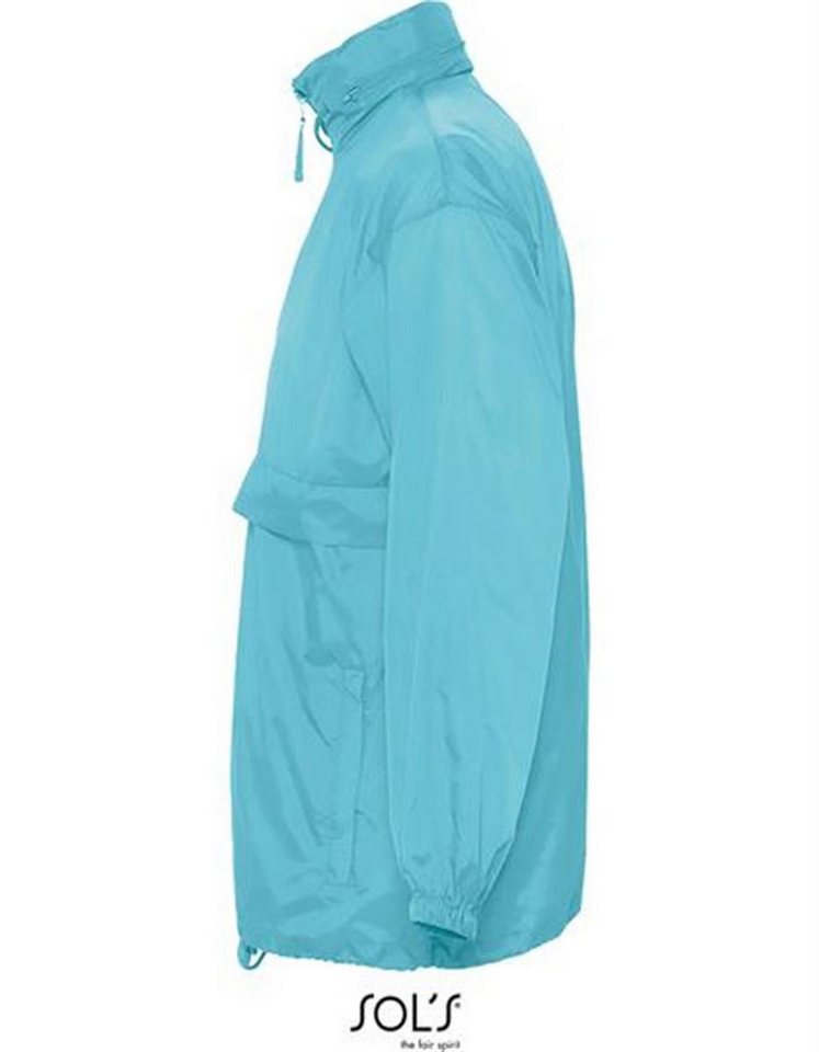 SOLS Outdoorjacke Windbreaker Surf Bild 4