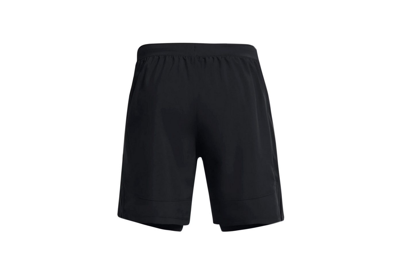 Under Armour® Laufshorts Under Armour Launch 7" 2in1 Laufshort Bild 2