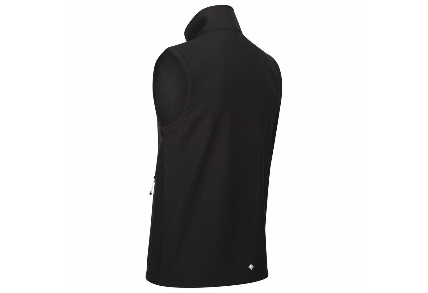 RennerXXL Softshellweste Bradwell III Softshell Outdoor Weste Herren Übergrößen Bild 2