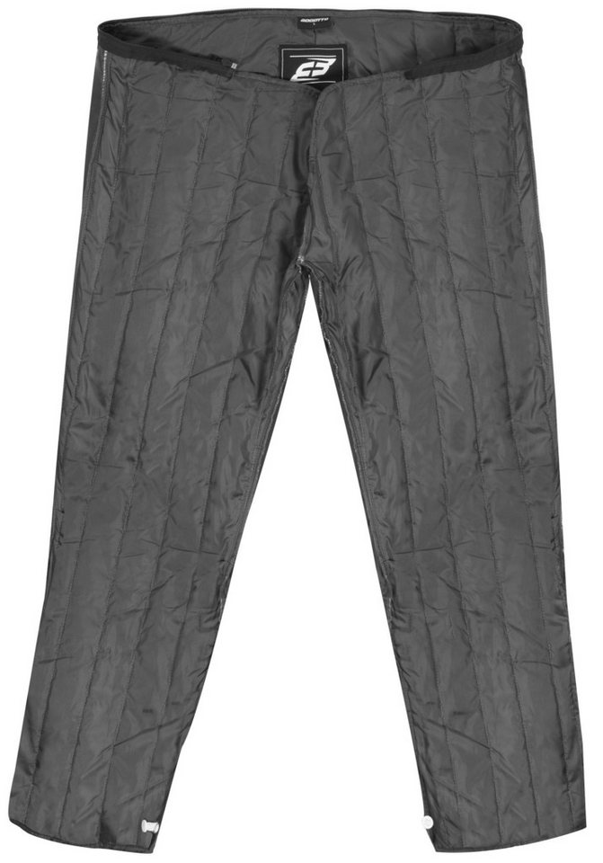 Bogotto Motorradhose Azury 2in1 wasserdichte Motorrad Textilhose 2-Lagen-Laminat,Verbindungsreißverschluss,Knieprotektoren enthalt Bild 3