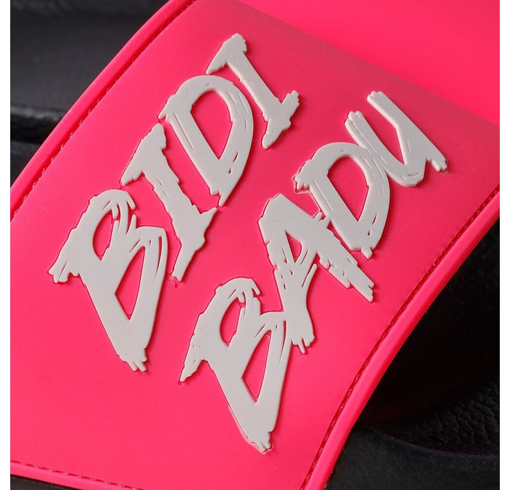 BIDI BADU Beach Doctor Slides Badelatschen - Badelatschen Badesandale