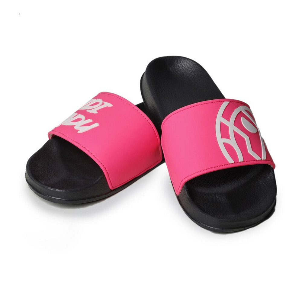 BIDI BADU Beach Doctor Slides Badelatschen - Badelatschen Badesandale Bild 3