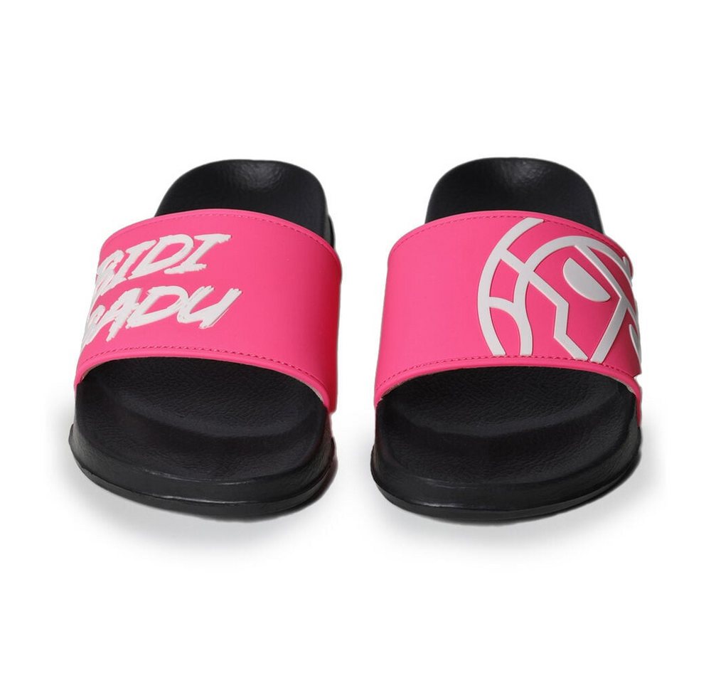 BIDI BADU Beach Doctor Slides Badelatschen - Badelatschen Badesandale Bild 5