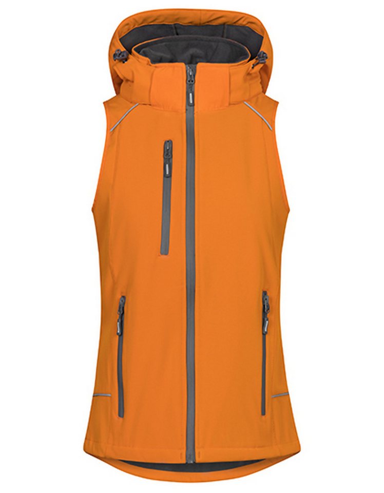 Promodoro Softshellweste Women´s Softshell Vest