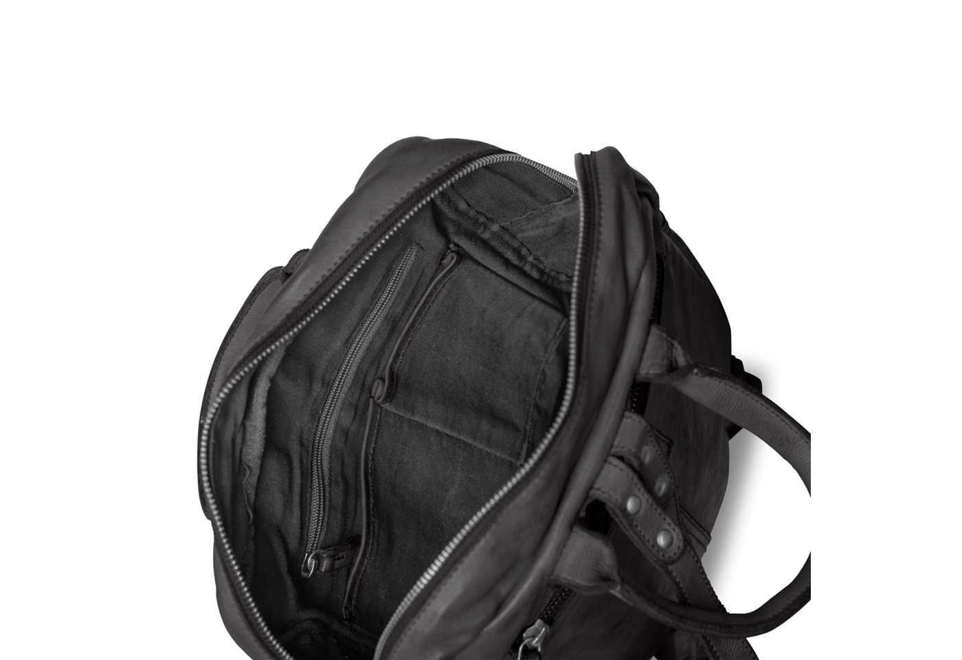 Cas8 Cityrucksack Dylan von Cas8 für Alltag, Freizeit und Reisen