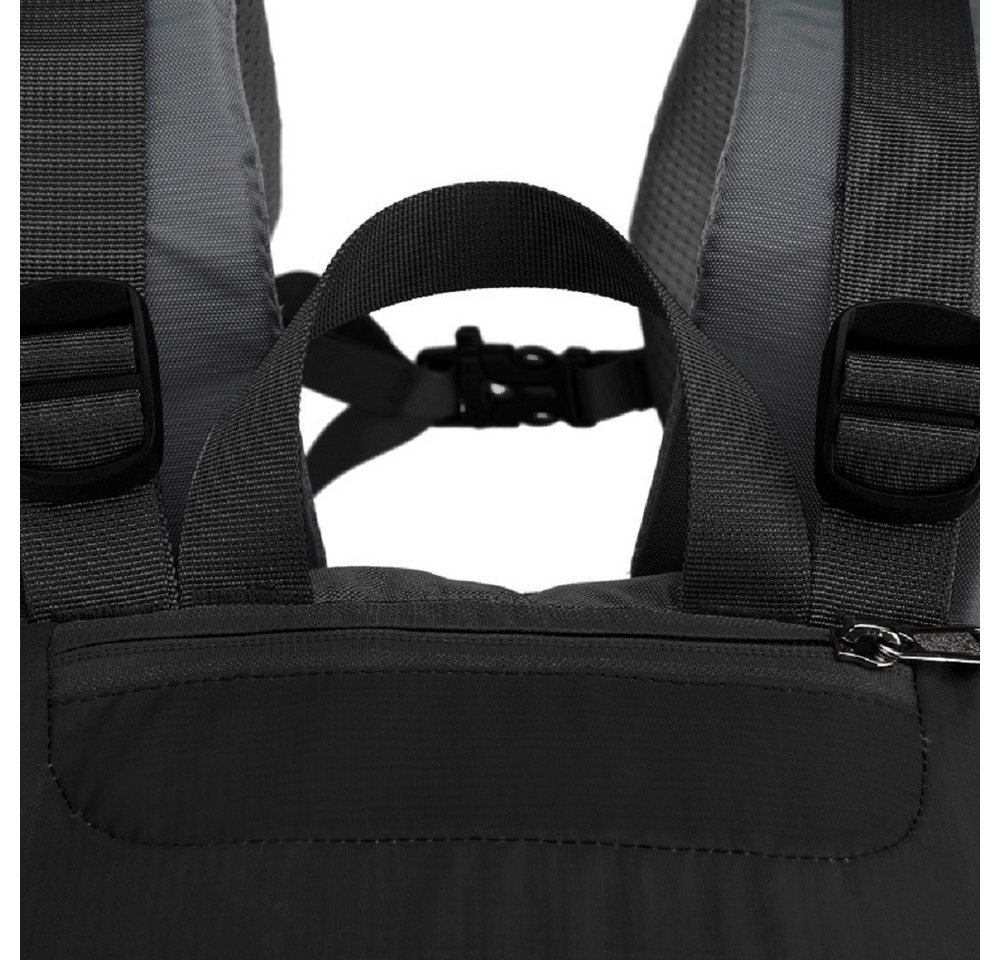 Maity Rucksack Wasserdichter Wanderrucksack 40 L – Laptoprucksack mit USB-Anschluss Bild 2