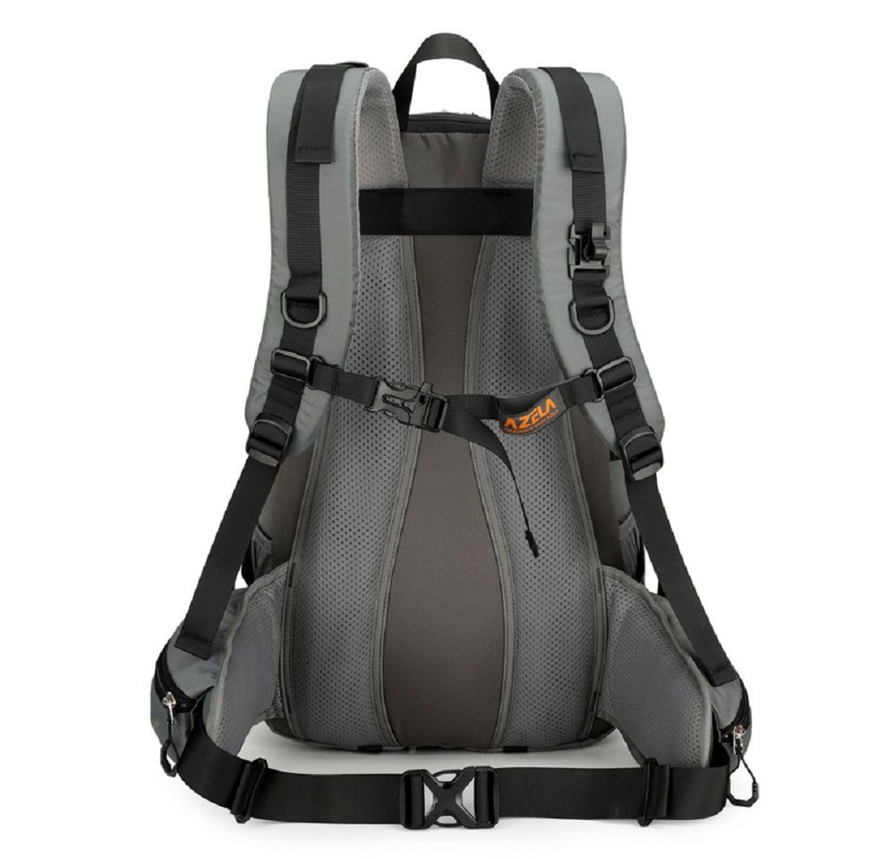 Maity Rucksack Wasserdichter Wanderrucksack 40 L – Laptoprucksack mit USB-Anschluss Bild 3