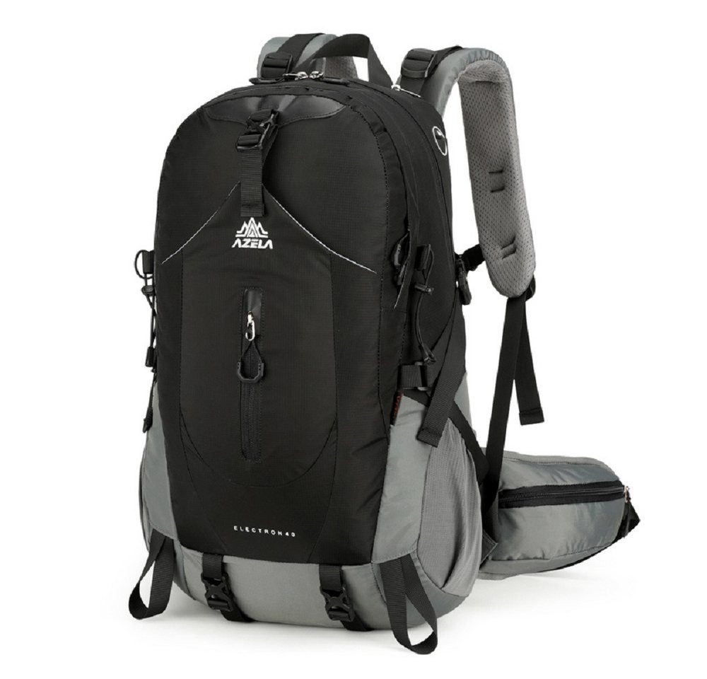 Maity Rucksack Wasserdichter Wanderrucksack 40 L – Laptoprucksack mit USB-Anschluss Bild 5