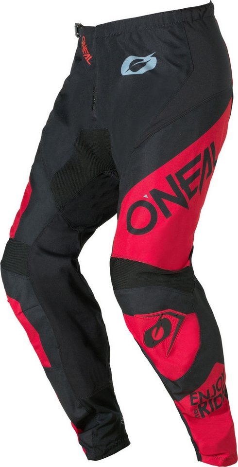 O’NEAL Motorradhose ELEMENT RACEWEAR Motocross Hose Atmungsaktiv robust Bild 2