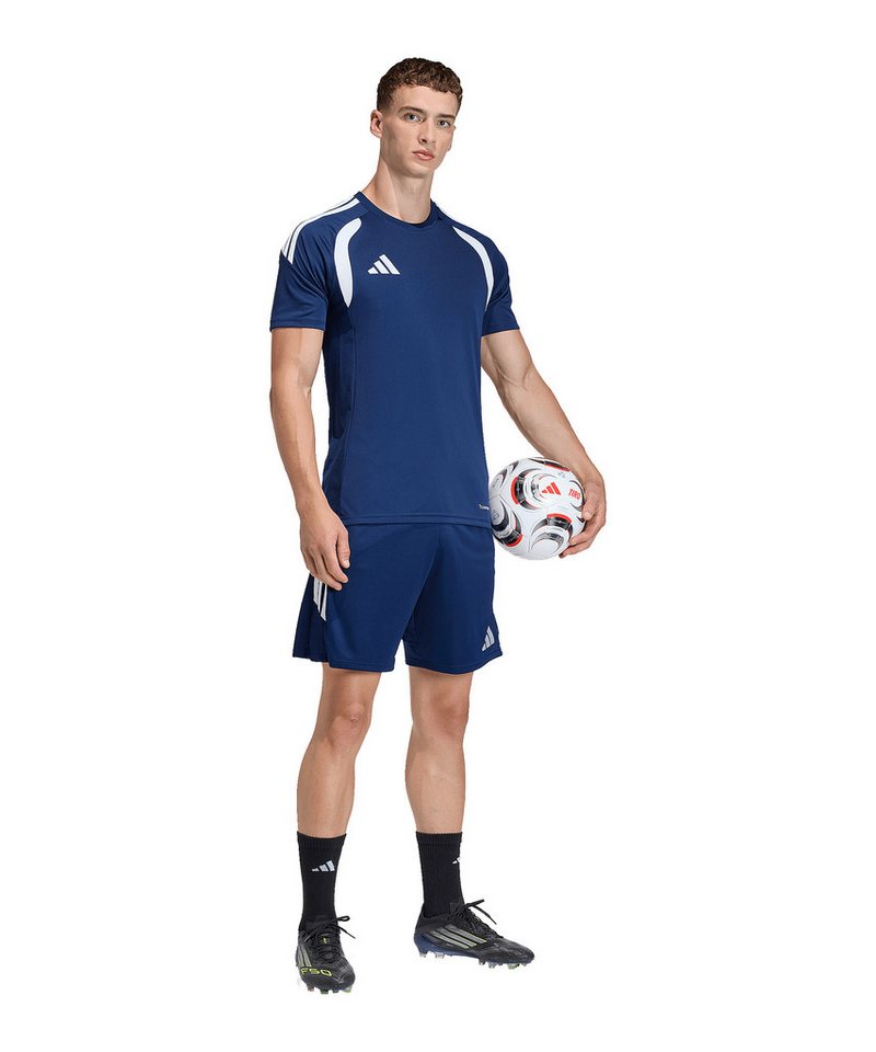 adidas Performance Sporthose adidas Performance TIRO26L Training Short Bild 2