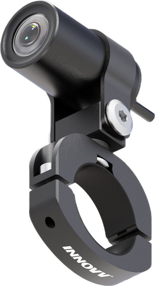 INNOVV Motorradhose K7 Motorrad Kamera System wasserdicht