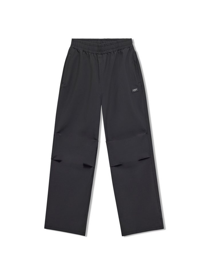 LARKSON Regenhose Tove Regenhose, Wassersäule 10.000 mm (1-tlg) Wasserdichte Fahrradhose zum Überziehen
