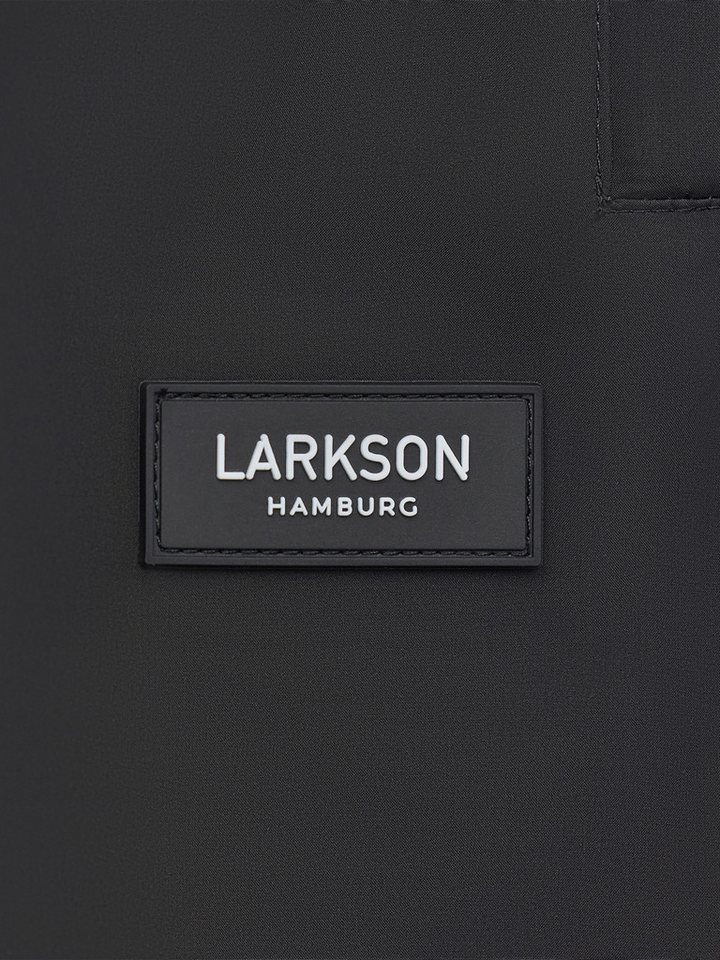 LARKSON Regenhose Tove Regenhose, Wassersäule 10.000 mm (1-tlg) Wasserdichte Fahrradhose zum Überziehen Bild 2